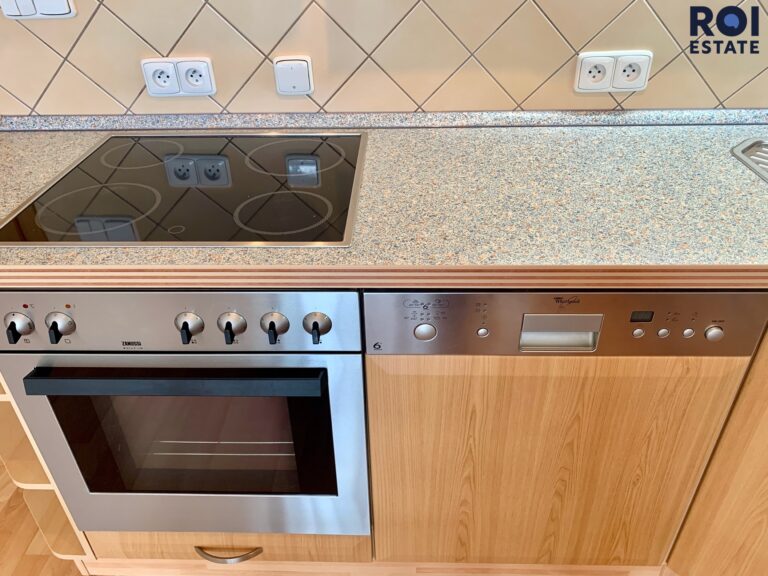 Pronájem, Byty 2+kk, 58m² – Beroun-Město