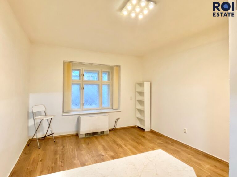 Pronájem bytu 2+kk, 51 m², Janovského – Praha, Holešovice