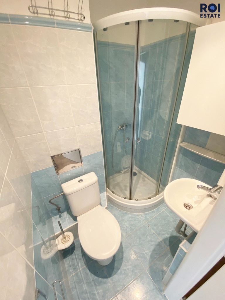 Pronájem bytu 1+kk, 24m², Michelangelova ul – Strašnice