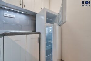 Pronájem bytu 3+1 65 m² s lodžií – Český Brod