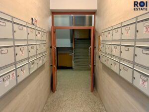 Pronájem, Byt 2+kk, 40m² – Praha – Holešovice