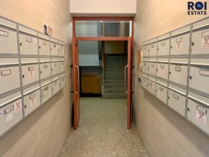 Pronájem, Byt 2+kk, 40m² – Praha – Holešovice