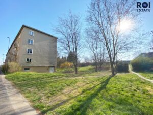 Pronájem bytu 1+kk, 24m², Michelangelova ul – Strašnice