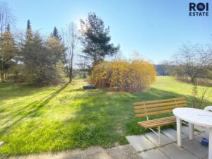 Pronájem bytu 1+kk, 24m², Michelangelova ul – Strašnice