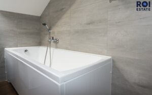 Pronájem bytu 4+kk 108 m², terasa a parkovací stání – Květnice
