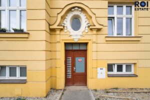 Prodej činžovního domu 1 445 m², Opava – Předměstí