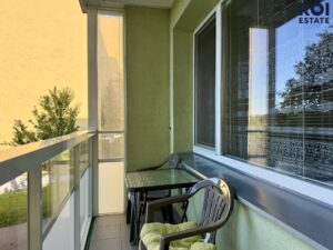 Pronájem bytu 3+1 62 m², Brno – Bohunice