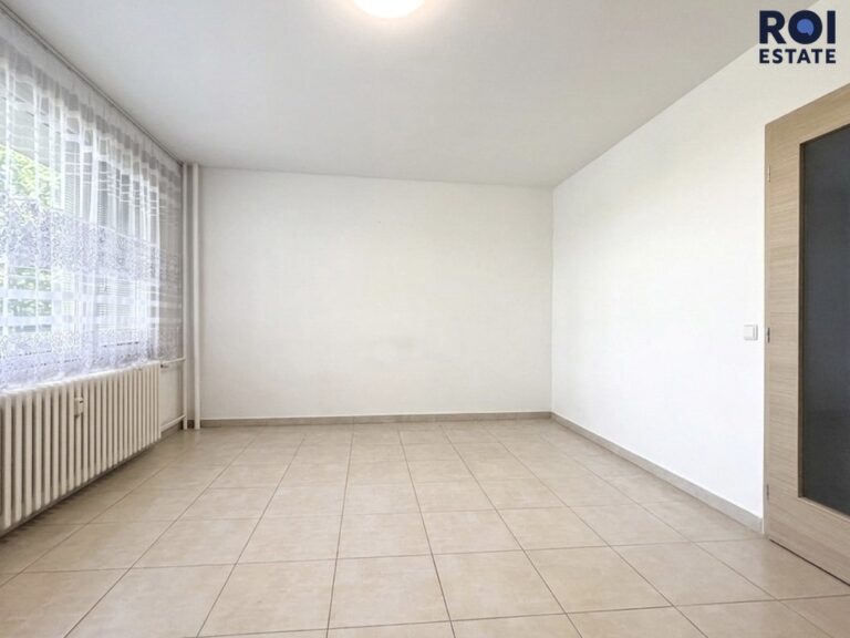 Pronájem bytu 3+1 62 m², Brno – Bohunice