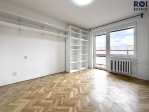 Pronájem bytu 2+1 59 m², Absolonova,Blansko