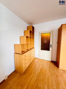 Moderní, zařízený byt 1+kk u metra Lužiny – Tlumačovská ulice