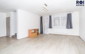 Pronájem bytu 4+kk 108 m², terasa a parkovací stání – Květnice