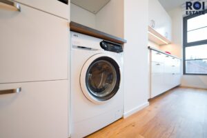 Pronájem bytu 1+kk 23 m², Brno – Zábrdovice s wellness zázemím
