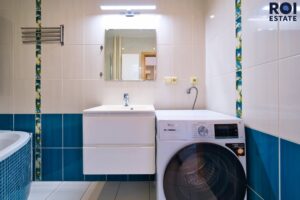 Pronájem prostorného bytu 3+kk 70 m², Vyškov – Dědice