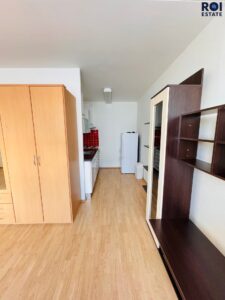 Moderní, zařízený byt 1+kk u metra Lužiny – Tlumačovská ulice