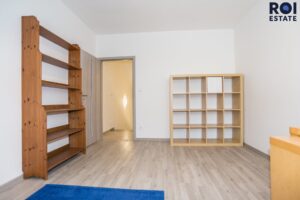 Pronájem bytu 4+kk 108 m², terasa a parkovací stání – Květnice