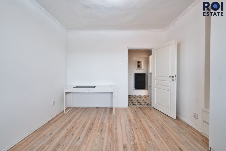 Pronájem bytu 3+1 65 m² s lodžií – Český Brod
