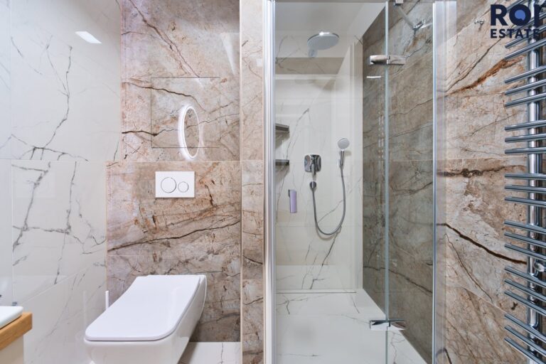 Pronájem bytu 2+kk 50 m², parkování, terasa a klimatizace – Brno – Židenice