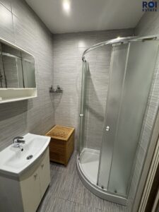 Pronájem, Byt 1+1, 31m² – Míru, Kladno