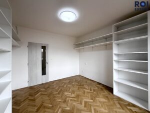 Pronájem bytu 2+1 59 m², Absolonova,Blansko