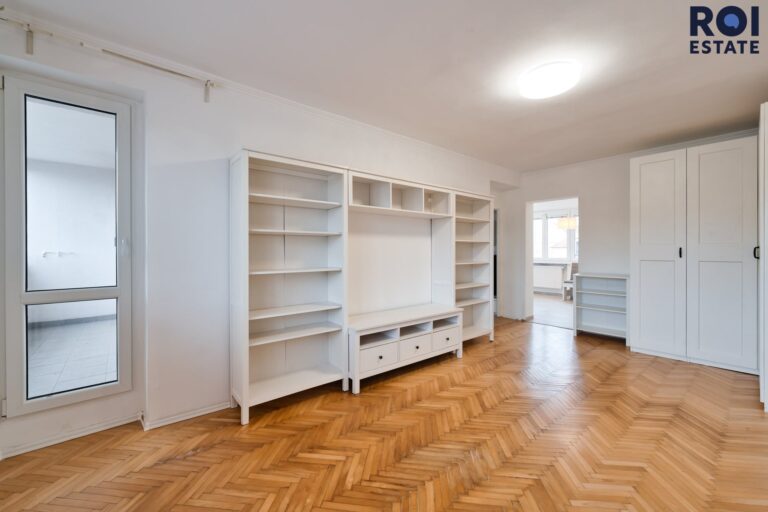 Pronájem bytu 3+1 65 m² s lodžií – Český Brod