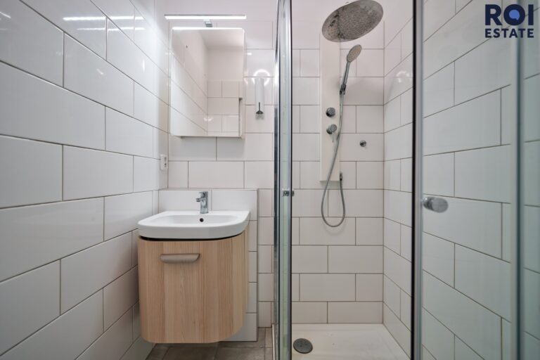 Pronájem bytu 3+1 65 m² s lodžií – Český Brod