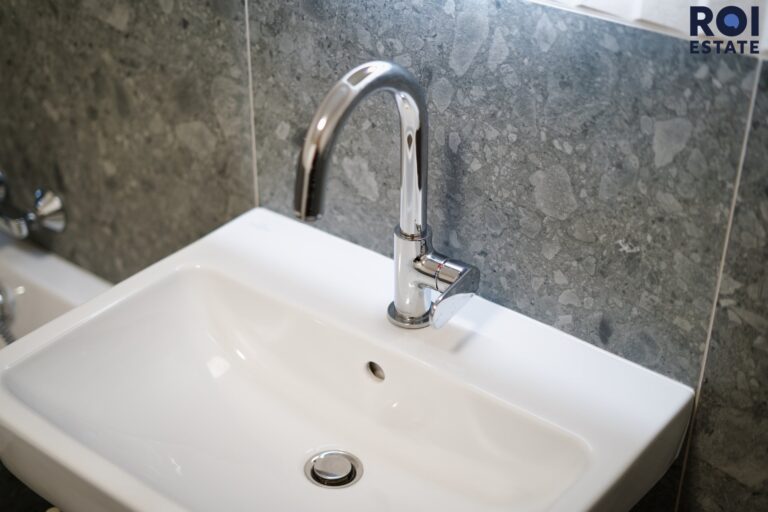 Pronájem bytu 1+kk 39 m², Brno – Zábrdovice