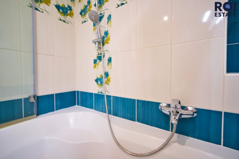 Pronájem prostorného bytu 3+kk 70 m², Vyškov – Dědice