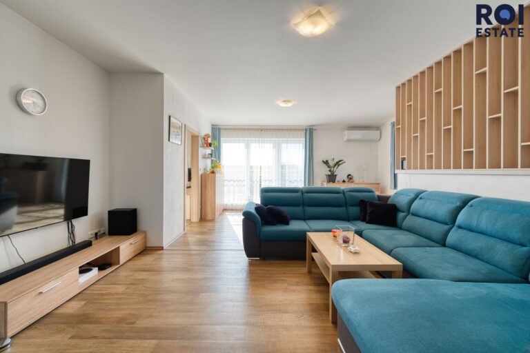 Prodej rodinného domu 174 m², Holasice