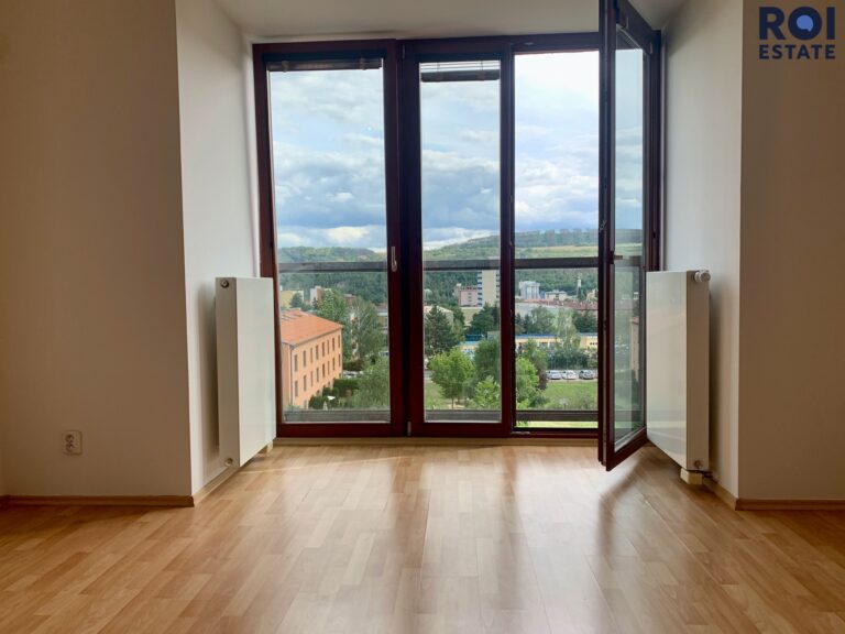 Pronájem, Byty 2+kk, 58m² – Beroun-Město