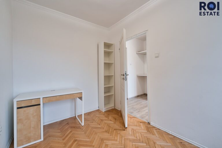 Pronájem bytu 3+1 65 m² s lodžií – Český Brod