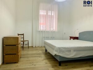 Pronájem, Byt 2+kk, 40m² – Praha – Holešovice