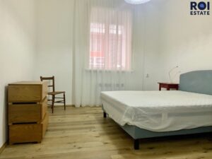 Pronájem, Byt 2+kk, 40m² – Praha – Holešovice