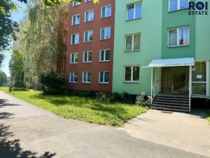 Pronájem bytu 3+1 62 m², Brno – Bohunice