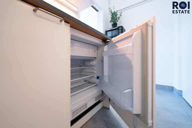 Pronájem bytu 1+1 26 m², Praha – Nusle