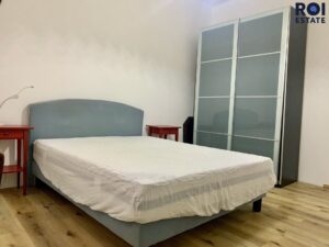 Pronájem, Byt 2+kk, 40m² – Praha – Holešovice