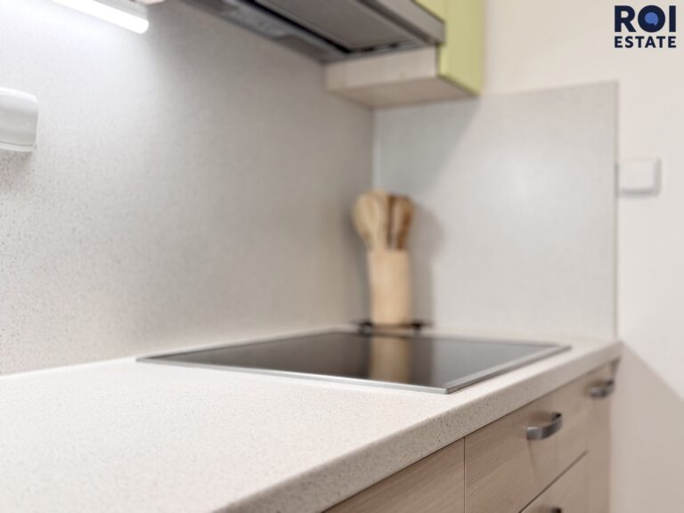 Pronájem bytu 3+1 62 m², Brno – Bohunice