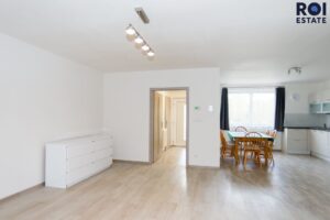 Pronájem bytu 4+kk 108 m², terasa a parkovací stání – Květnice