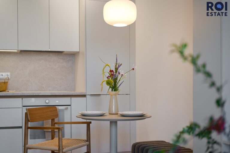 Pronájem bytu 1+kk 39 m², Brno – Zábrdovice