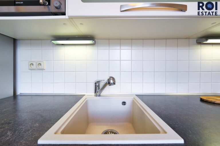 Pronájem prostorného bytu 3+kk 70 m², Vyškov – Dědice