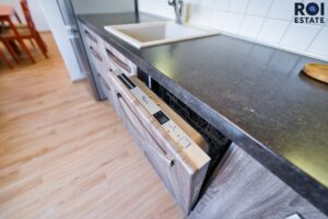 Pronájem prostorného bytu 3+kk 70 m², Vyškov – Dědice