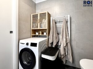 Pronájem bytu 2+kk 45 m², Brno – Horní Heršpice Bohunická ATB Park 54 – včetně parkovacího stání