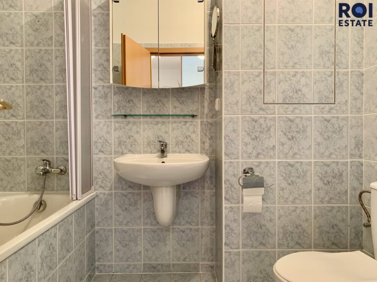 Pronájem, Byty 2+kk, 58m² – Beroun-Město