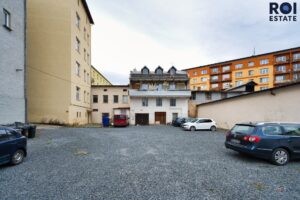 Prodej činžovního domu 1 445 m², Opava – Předměstí