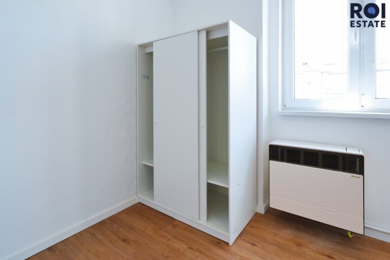 Pronájem bytu 1+1 26 m², Praha – Nusle