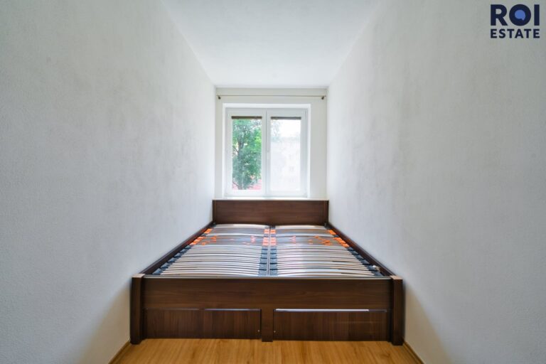 Pronájem prostorného bytu 3+kk 70 m², Vyškov – Dědice