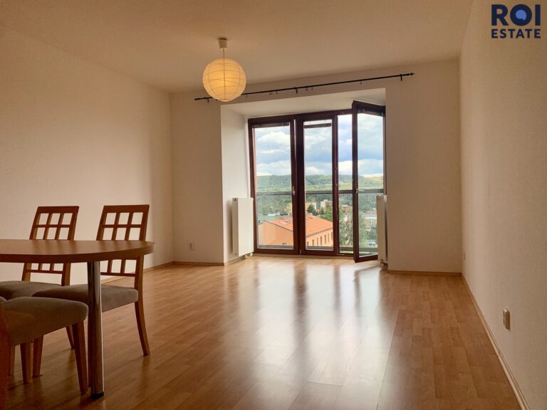 Pronájem, Byty 2+kk, 58m² – Beroun-Město