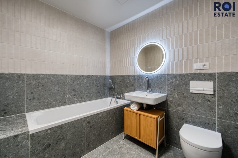 Pronájem bytu 1+kk 39 m², Brno – Zábrdovice
