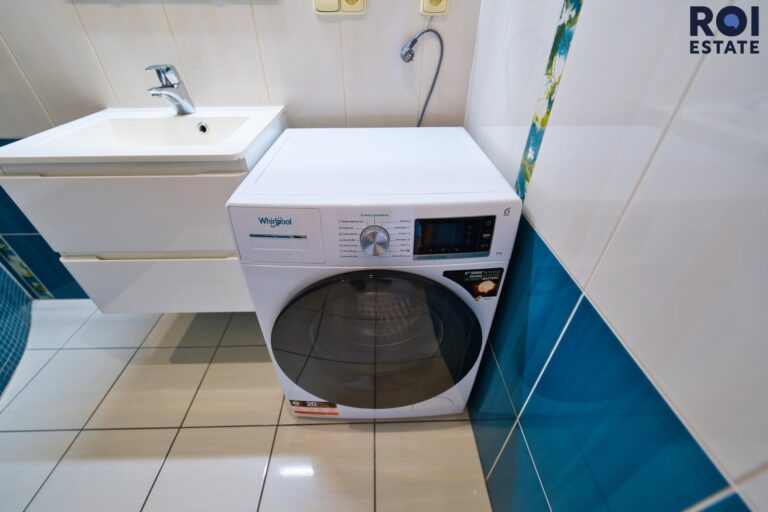 Pronájem prostorného bytu 3+kk 70 m², Vyškov – Dědice
