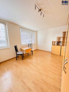 Moderní, zařízený byt 1+kk u metra Lužiny – Tlumačovská ulice
