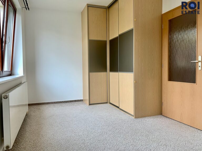 Pronájem, Byty 2+kk, 58m² – Beroun-Město